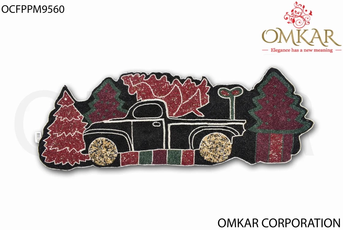 Table Mat Omkar Corporation