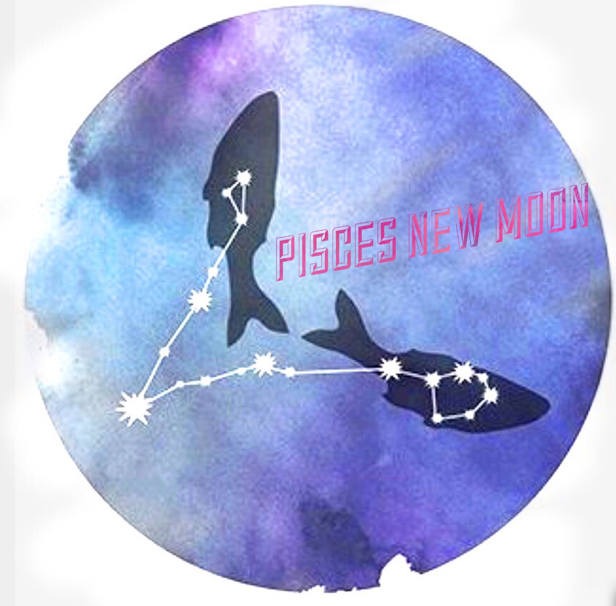 Pisces New Moon Omkari Angel