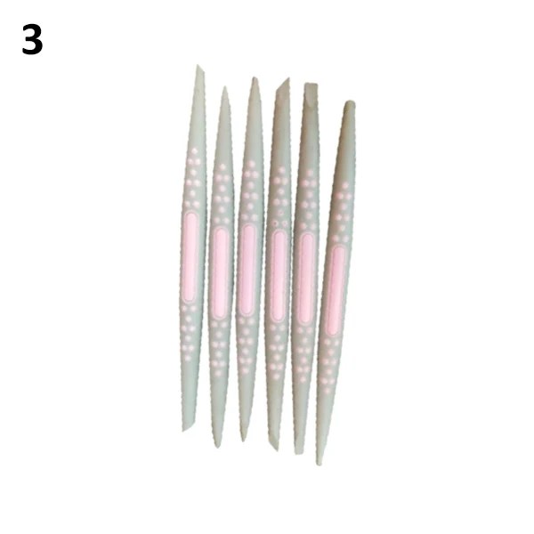 Fondant Modelling Tools Silicone Modelling Tools Set Om Kraft