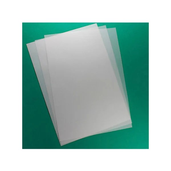 Wafer Paper Sheets Om Kraft