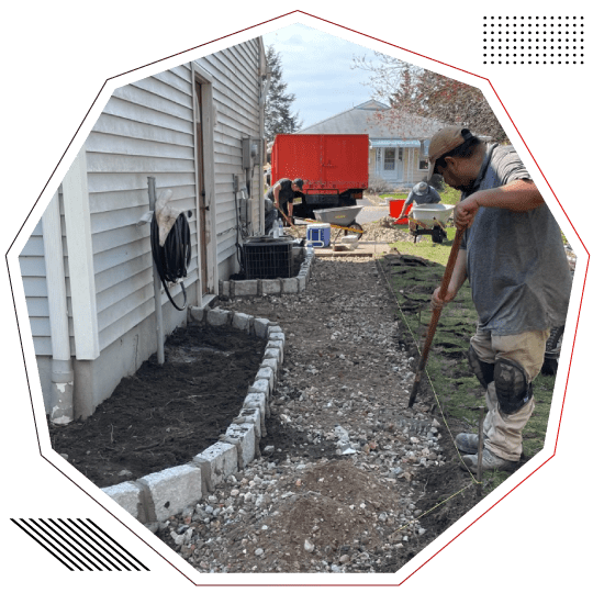 O & M Masonry General Contracting