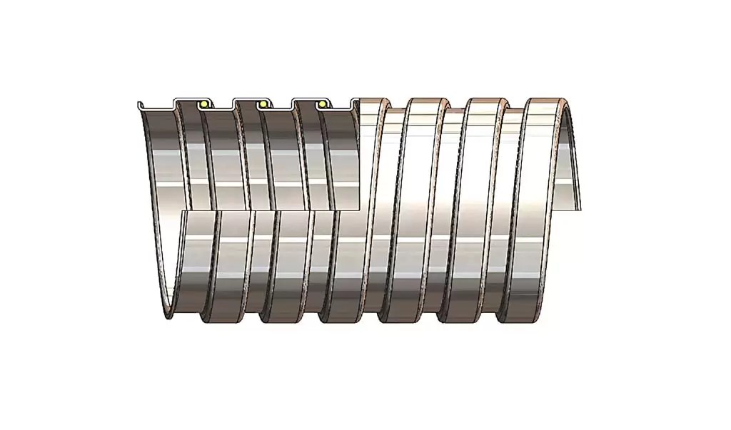 OMMC ITALFLEX flexible hoses flexible shafts