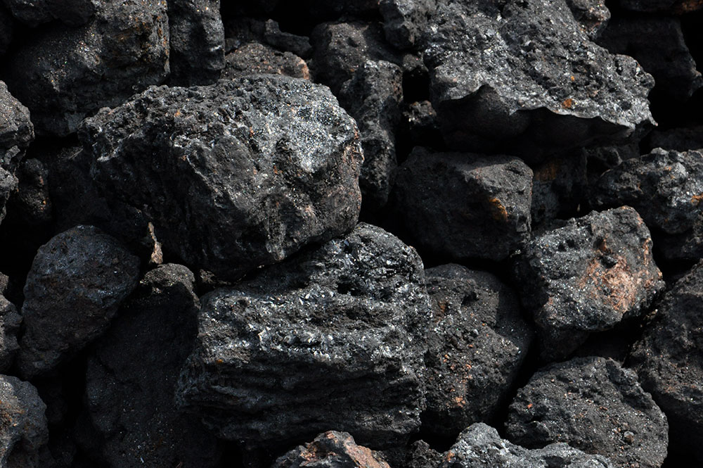 Orrisa Manganese Minerals Limited