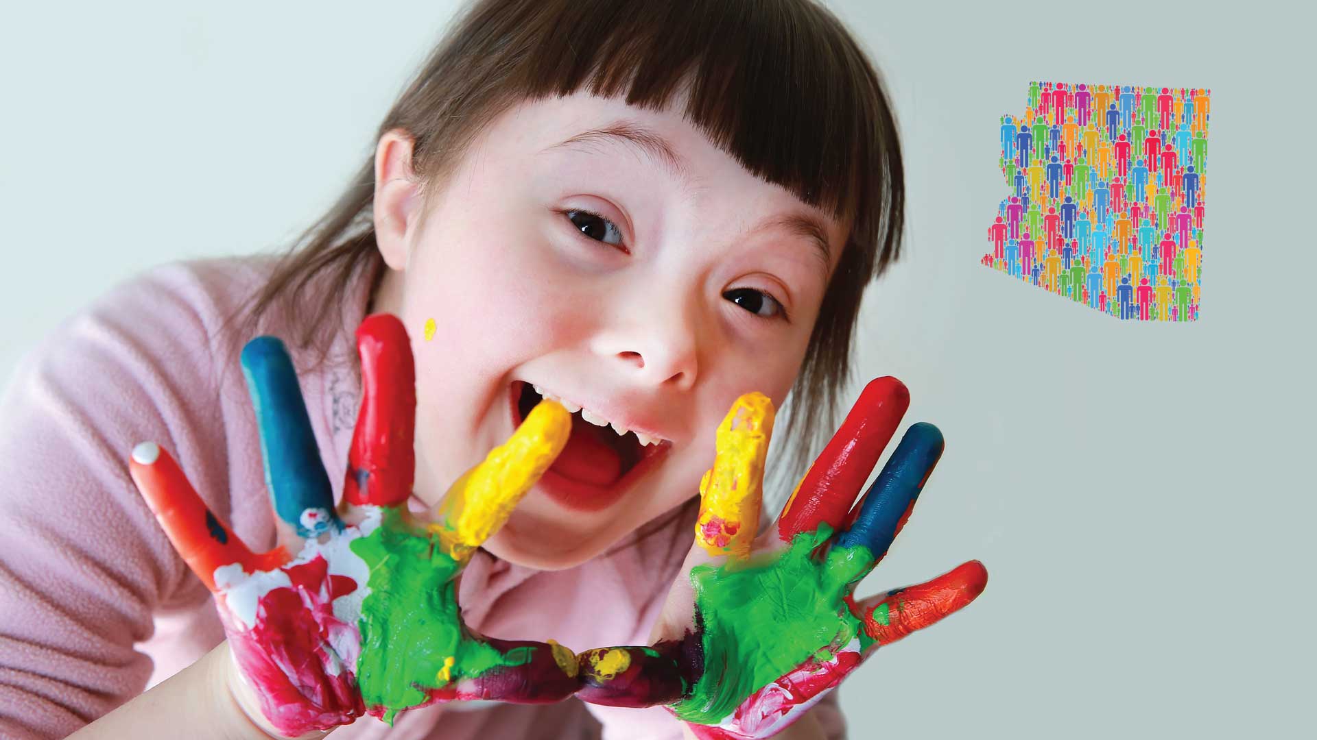 Level 2 Developmental Disabilities (DCW) OMNEAN