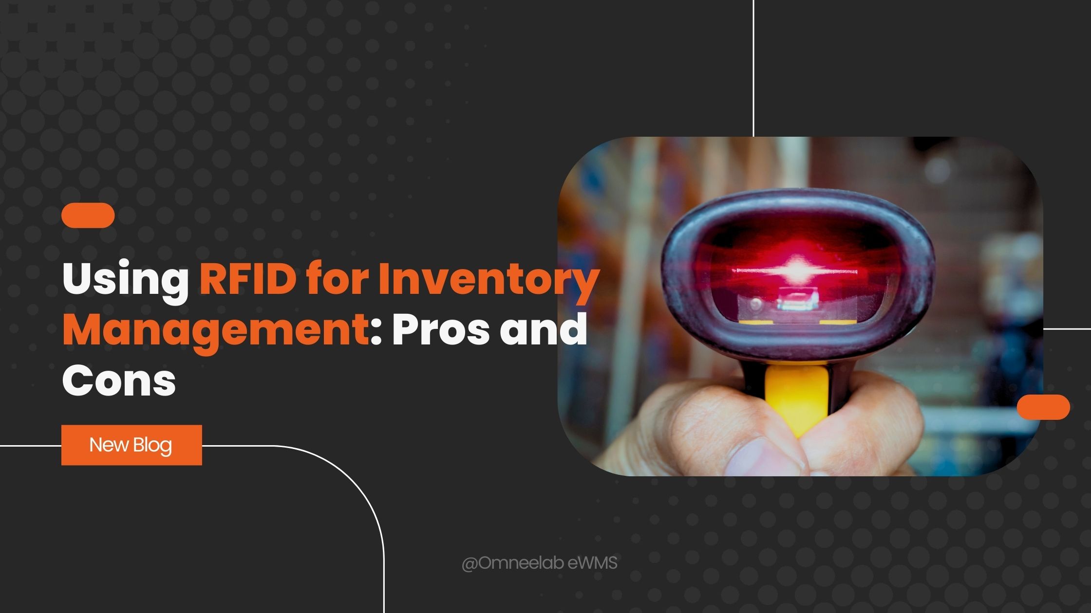 Using RFID for Inventory Management Benefits and Challenges