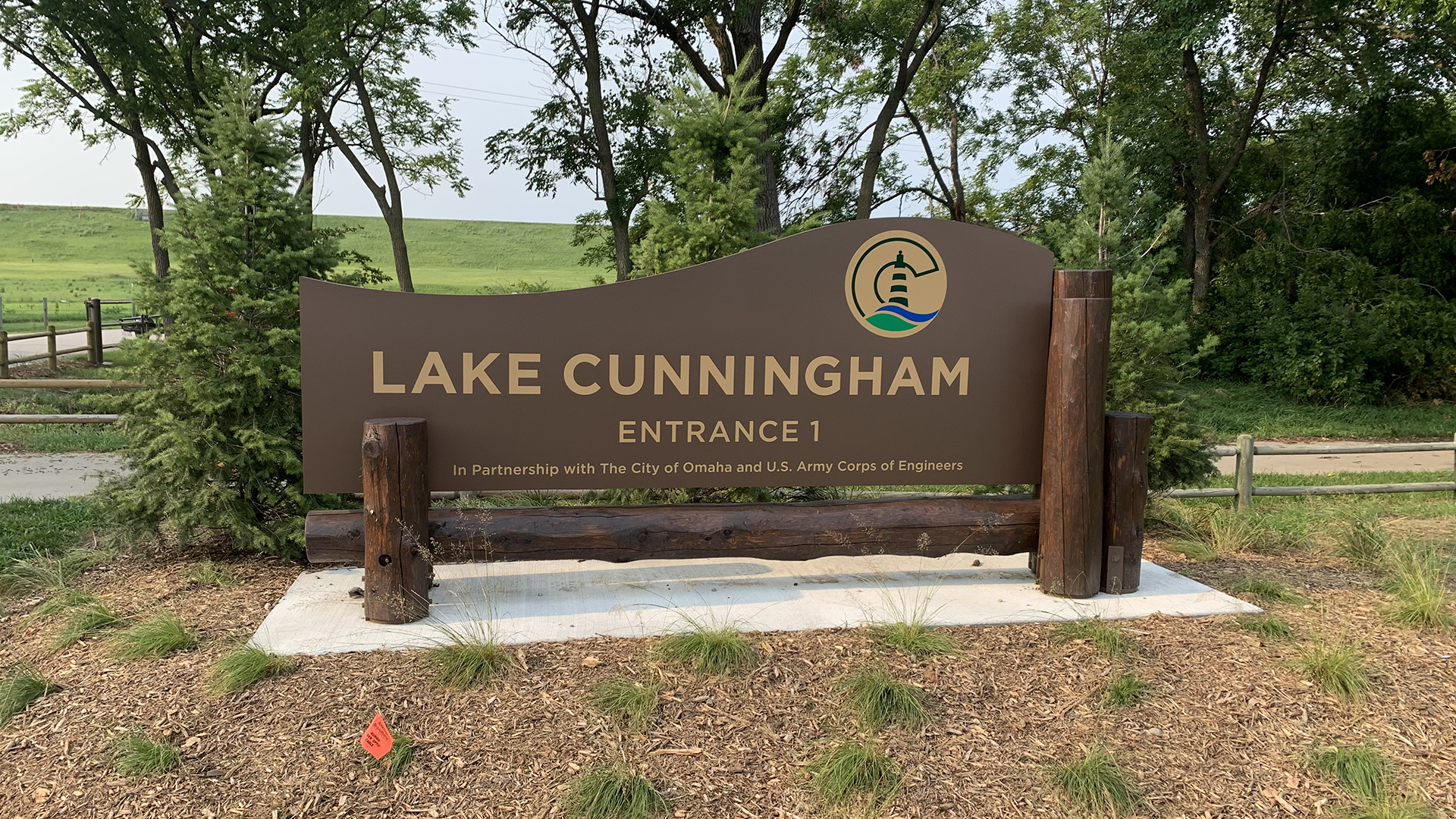 Cunningham Lake OMNE Kayaking