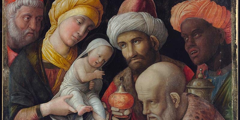Usar El Arte En La Clase De Religion Un Recurso Pedagogico Palabra