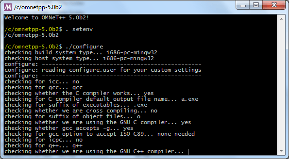 INSTALLATION Simulator