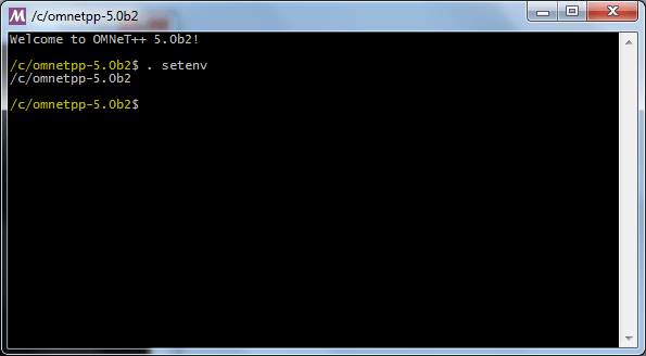 INSTALLATION Simulator
