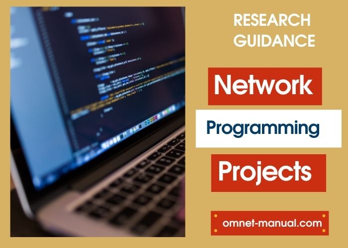 Innovative Network Programming Projects with Source Code