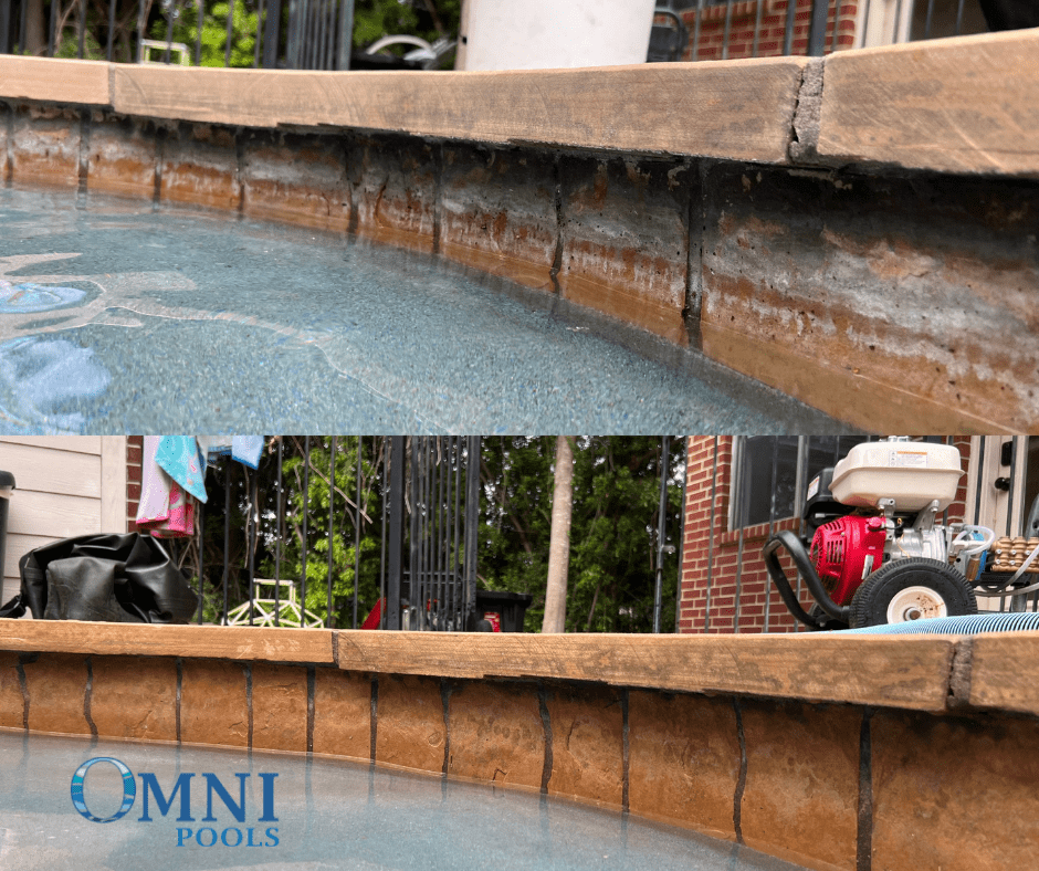 The Best Custom Spas in Houston Omni Pools