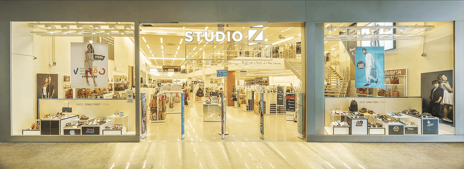 Descubra como a Studio Z está alavancando suas vendas digitais OmniChat