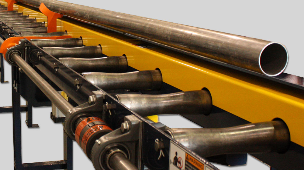 Tube Manufacturing Operations Omni Metalcraft