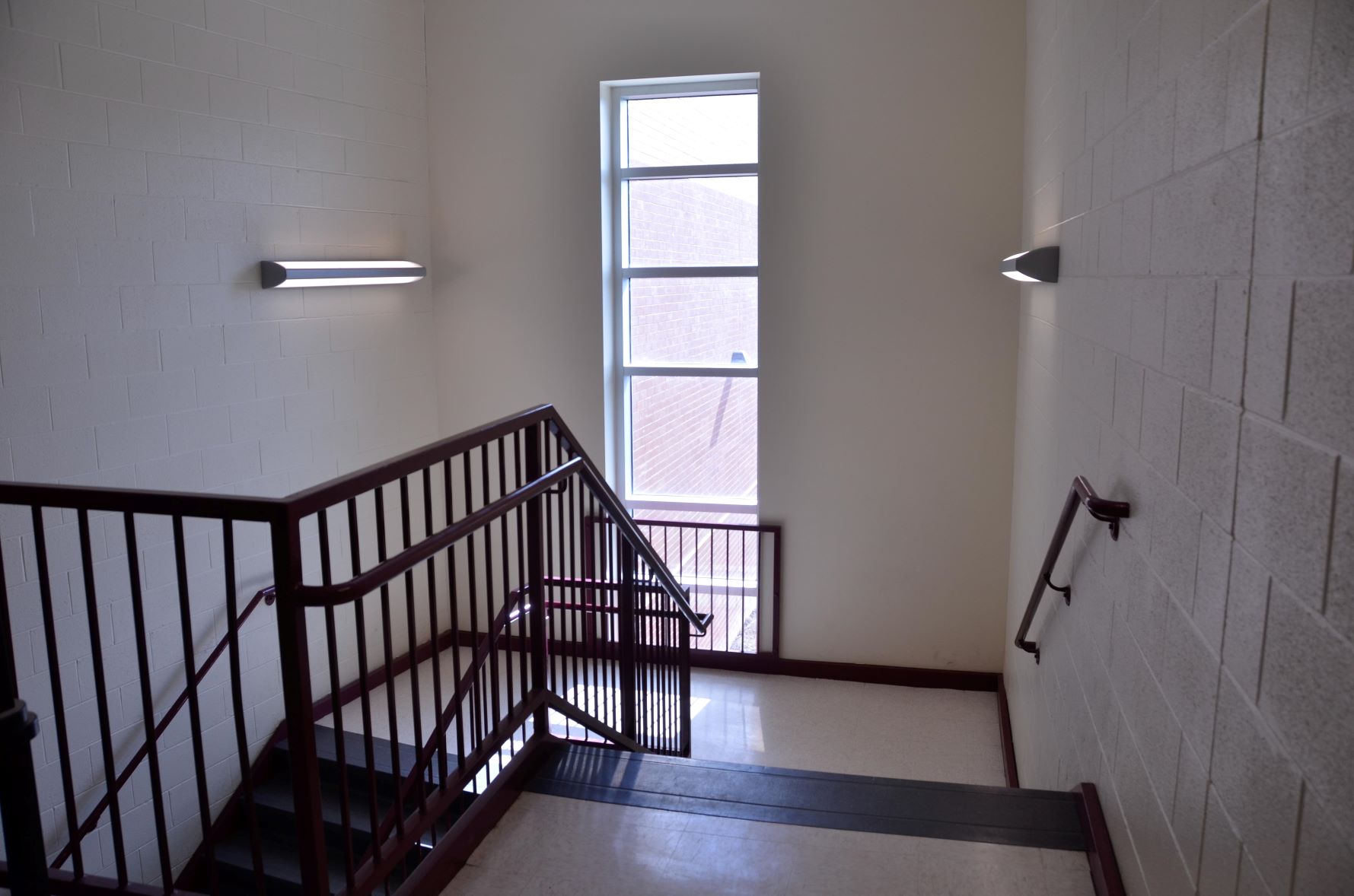 Lumberport Elementary Omni Associates Architects