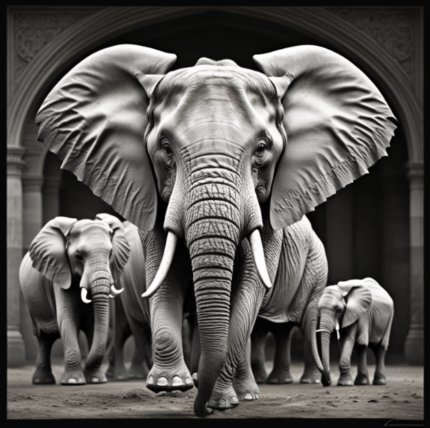 White Elephant Inheritance Integrated Tax Planning, Legal Planning
