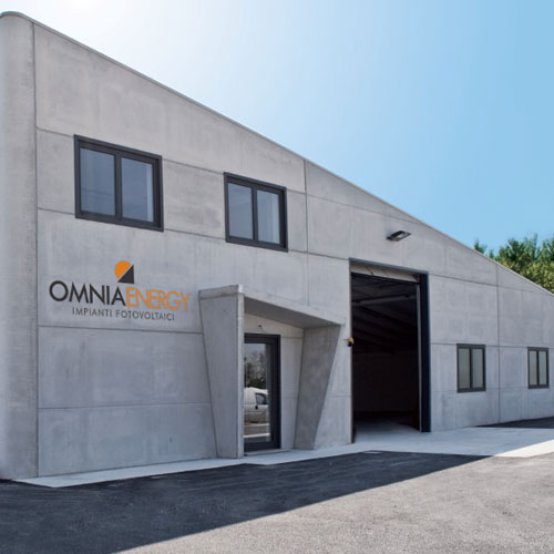 sede omnia energy Omnia Energy3