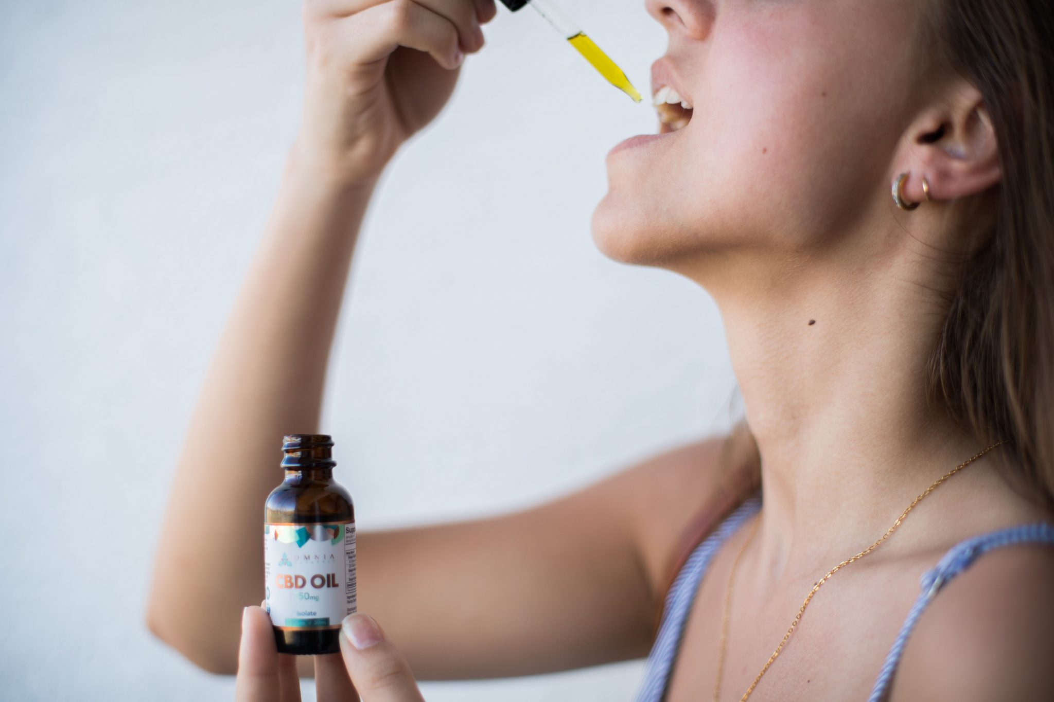 How To Use Cbd Oil For Pain Under Tongue / How Long Does Cbd Take To