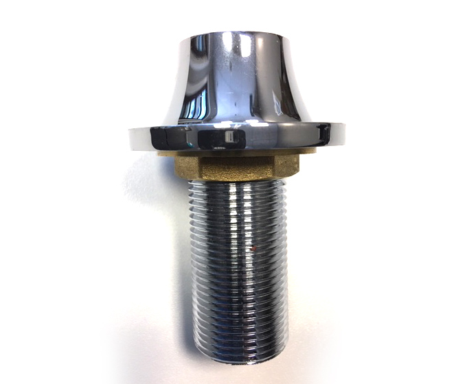 BV100Is a 3/8″ Bidet transfer valve wit atmospheric vacuum breaker