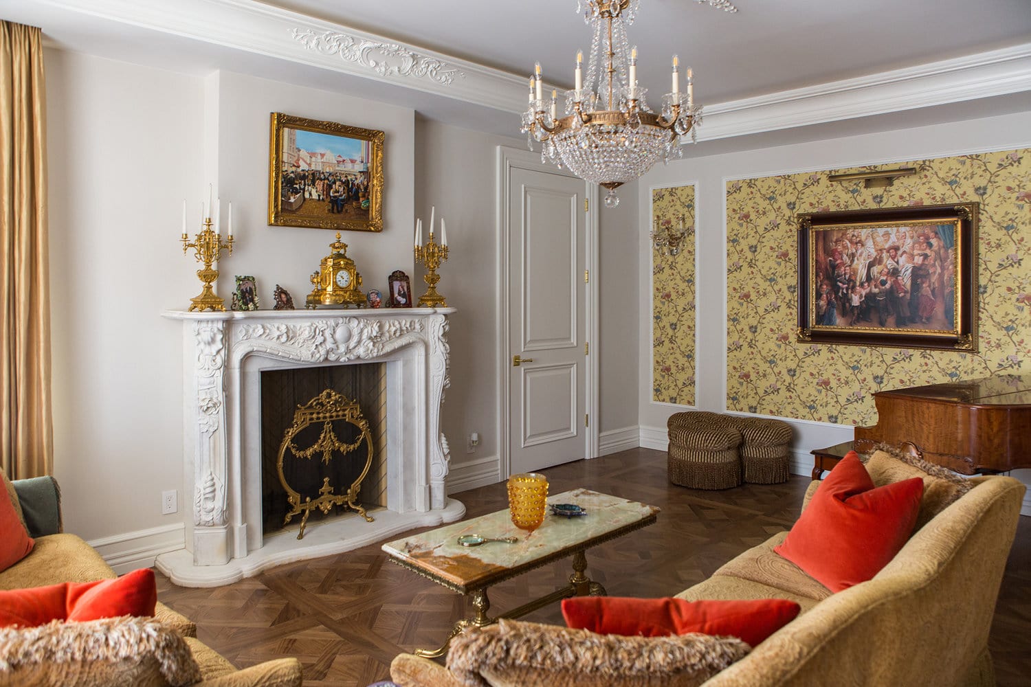 Coleridge St • OMNI Build