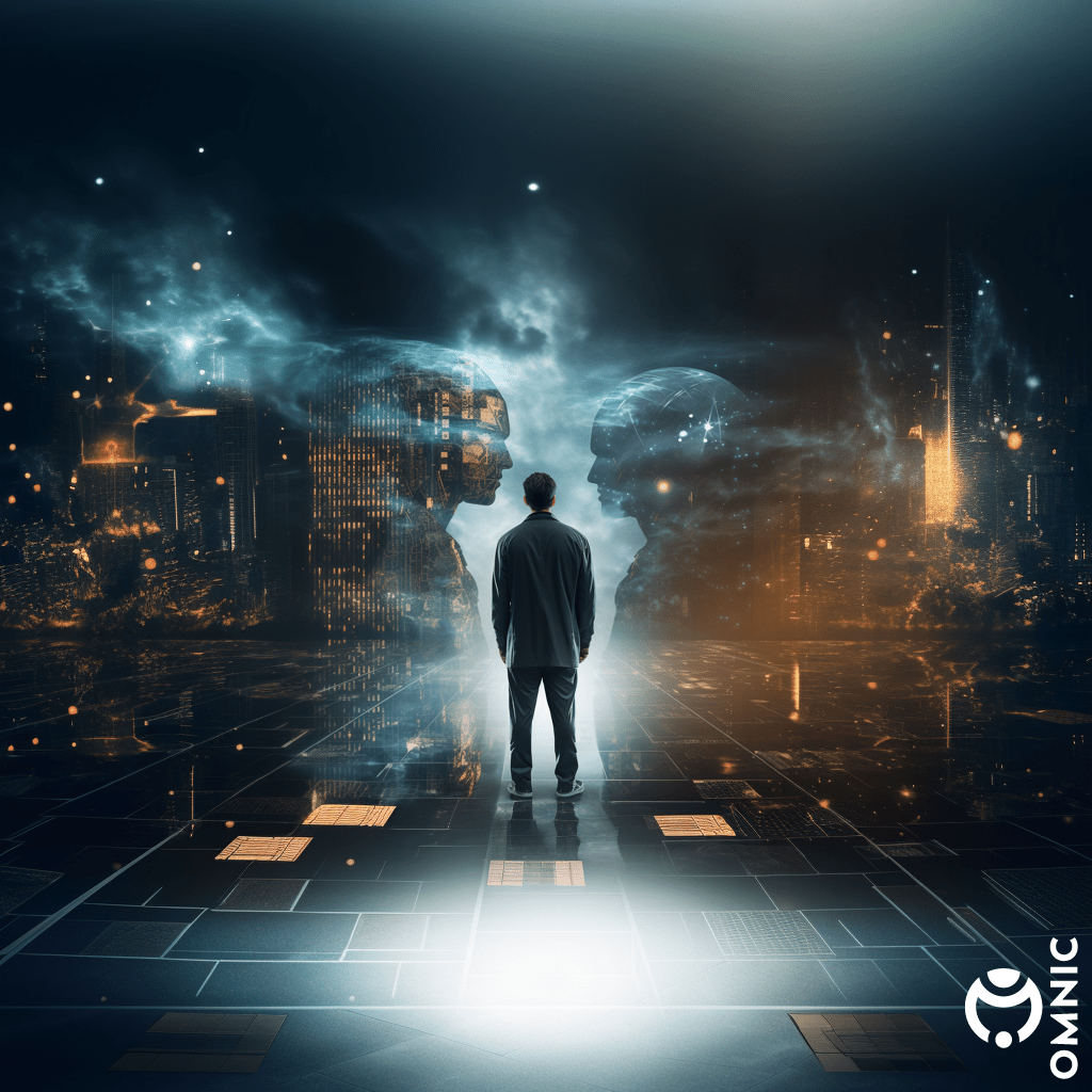 The Future Unfolds AI's Next Frontier Omnic Blog