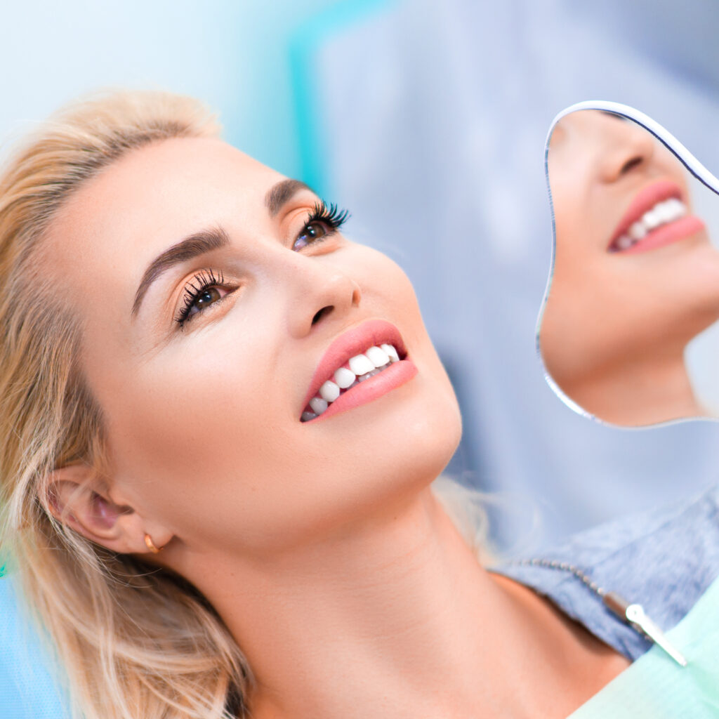 Removable Dentures Omni Dental Austin Dental Group Omni Dental
