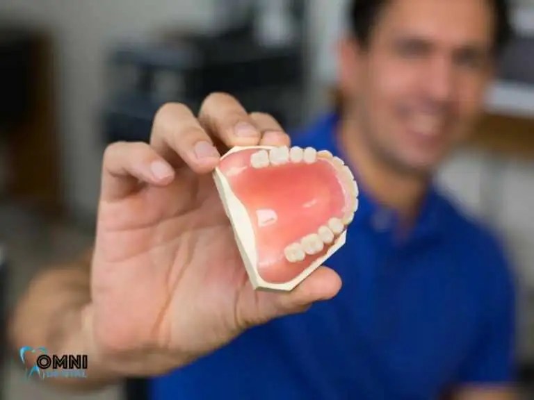 What is a Flipper Tooth? Complete Guide Omni Dental