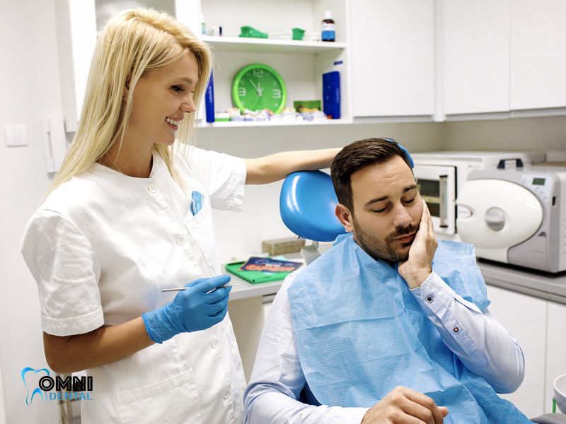 Can Dental Implants Be Done Immediately After Extraction? Omni Dental