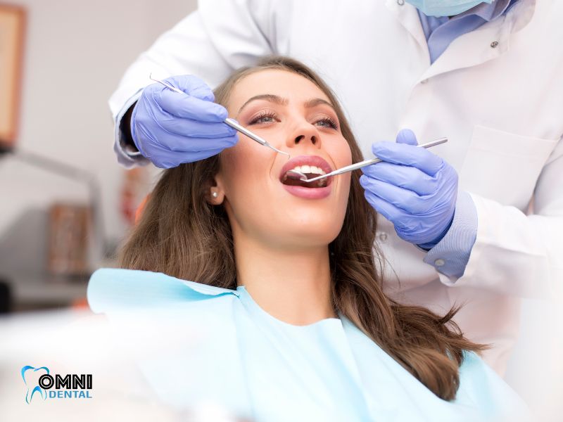 Can Dental Implants Be Done Immediately After Extraction? Omni Dental