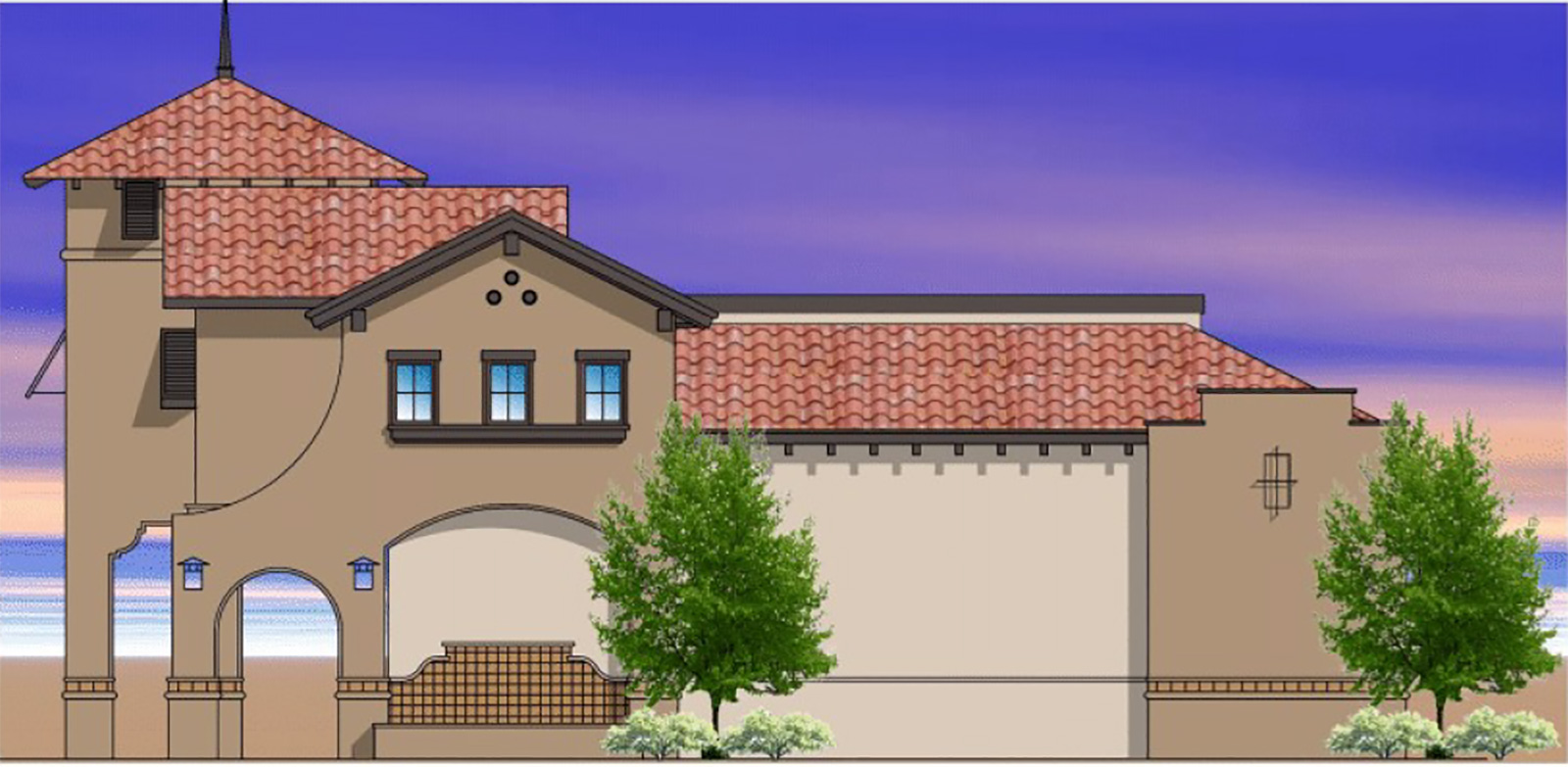 Olive Garden Clovis qwadesign