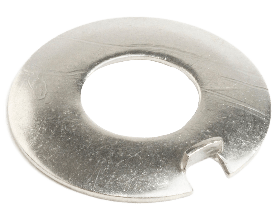 Tab Washer Omni Fasteners, A Gexpro Services Company