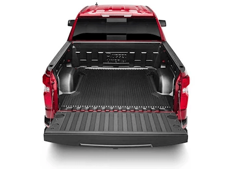 Rugged Liner Under Rail Bed Liners Omni Garage