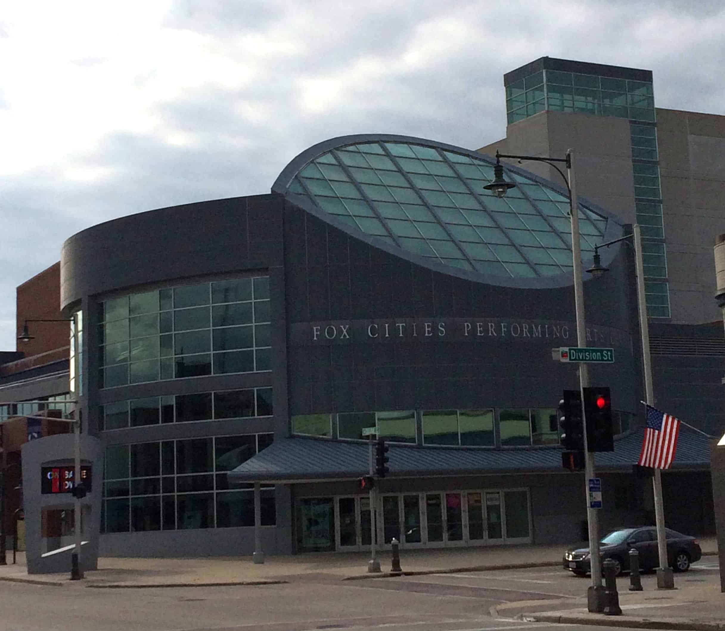 6 Best Commercial Buildings in the Fox Valley Oshkosh, WI