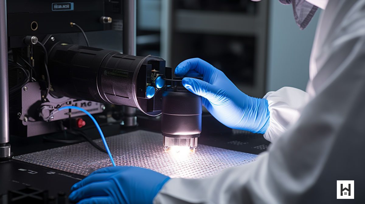 Air Scrubber Maintenance Keeping the Air Clean and Your Device