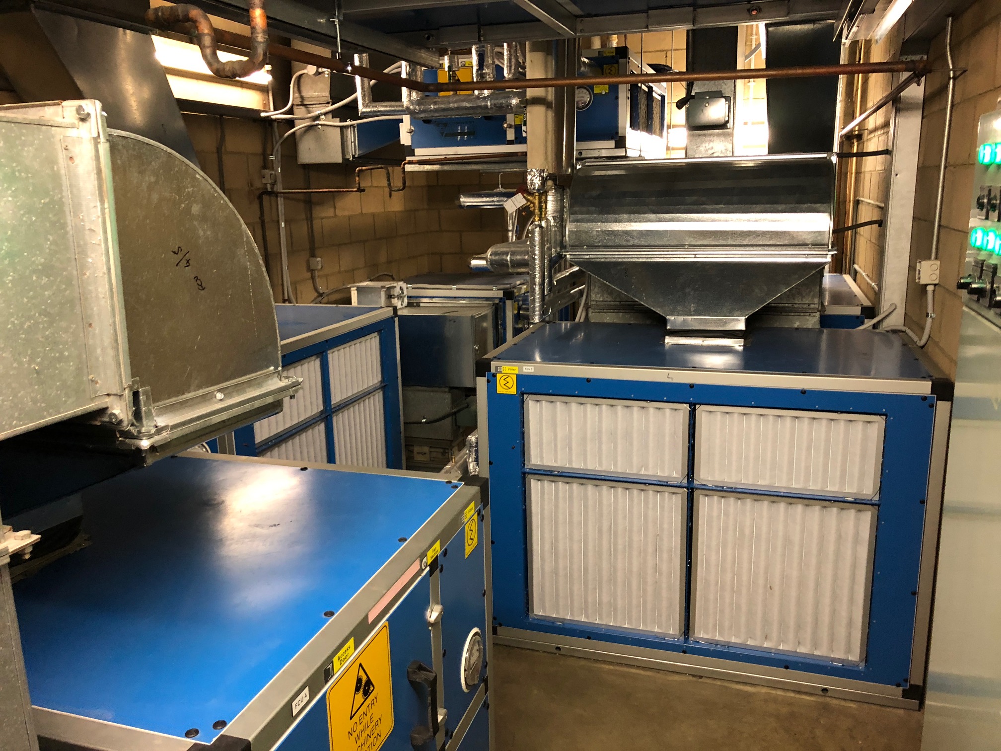 Rosebud Police Station