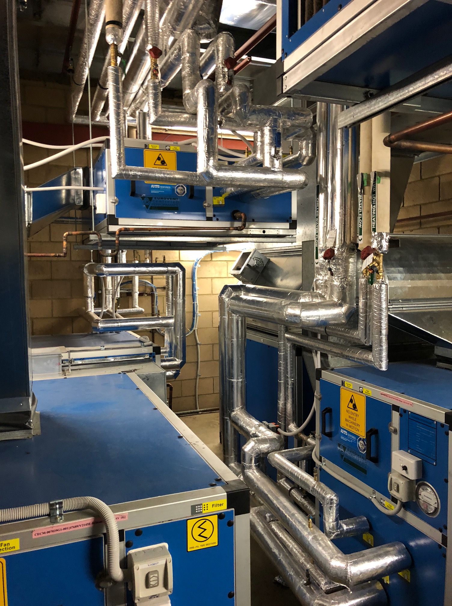 Rosebud Police Station