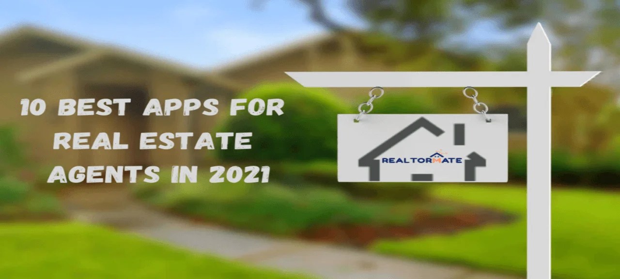 The Top 10 Real Estate Apps for 2021 Omninos Solutions