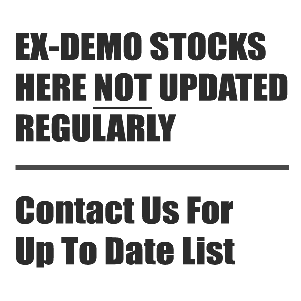 ExDemo Stock Notification