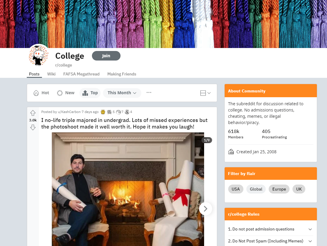 Best Educational Subreddits 2023 Top 15 List