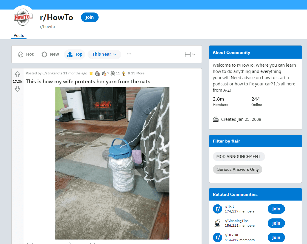 Best Educational Subreddits 2023 Top 15 List
