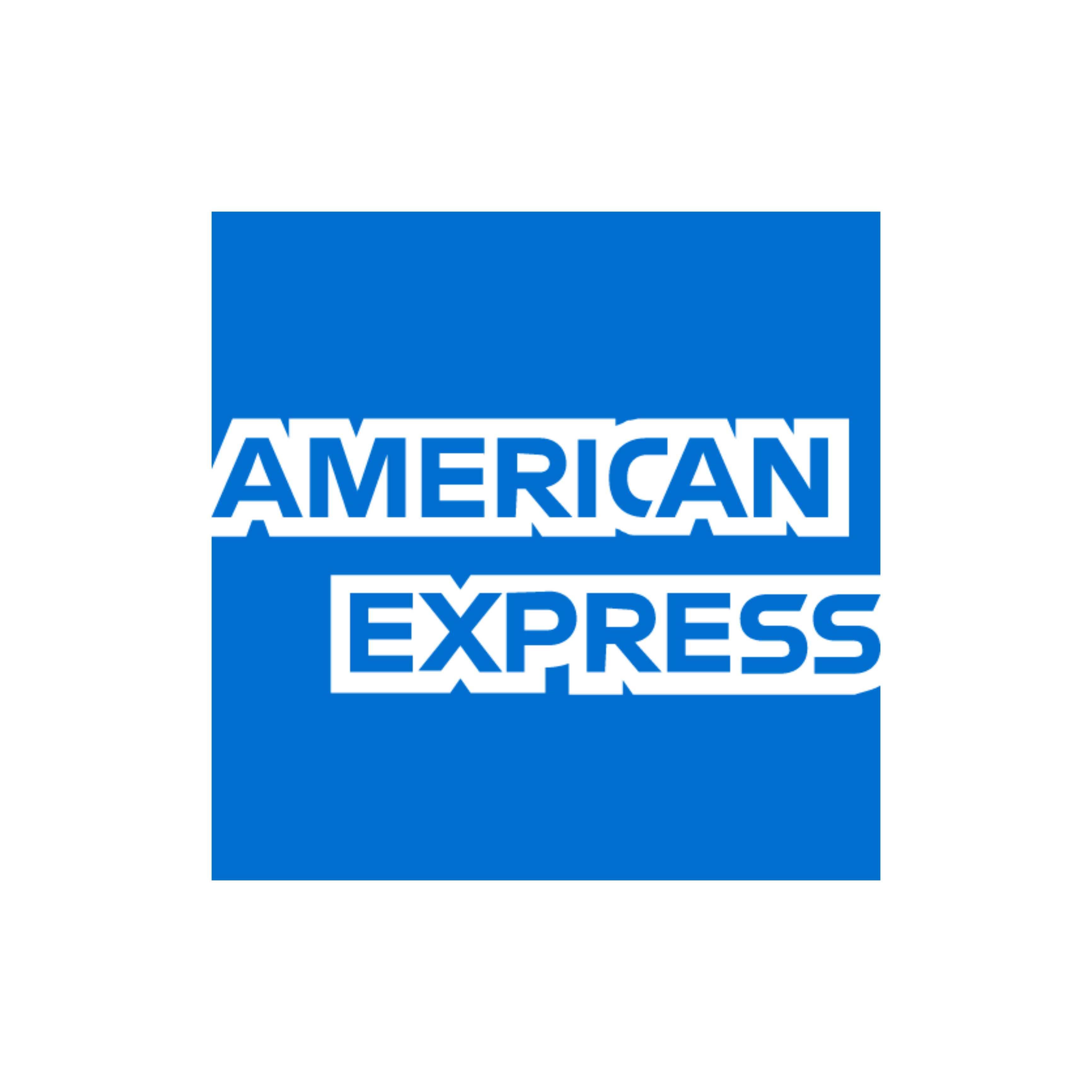 American Express Contactless American Express Credit OmniPay