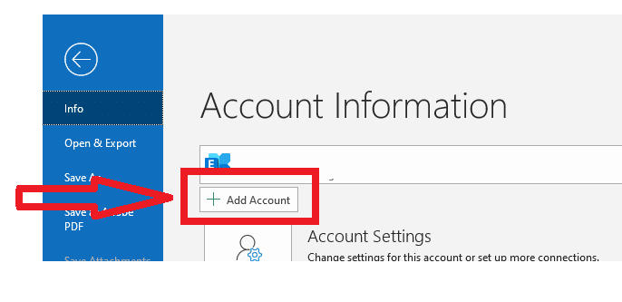 How to setup Office 365 account on Android.