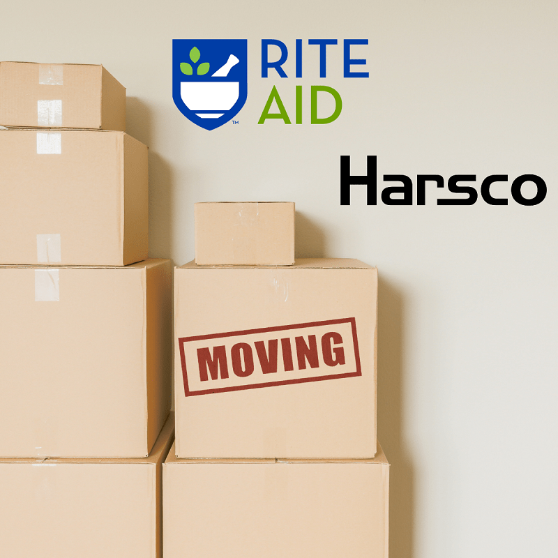 Central PA Loses Rite Aid and Harsco HQs A Look at Causes