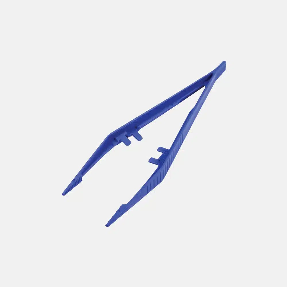 Wholesale Plastic Forceps Plastic Tweezers Omnisurge Supplies