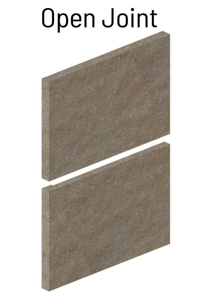 What Are the Different Types of Rainscreen Joints? Omnis Panels