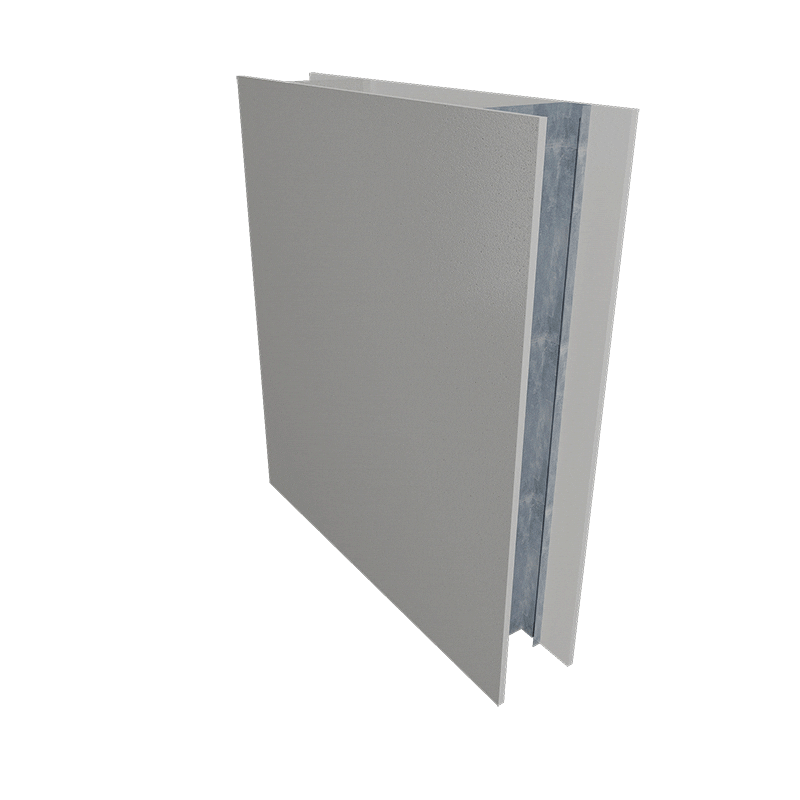 What is a Rainscreen Cladding System Omnis Panels