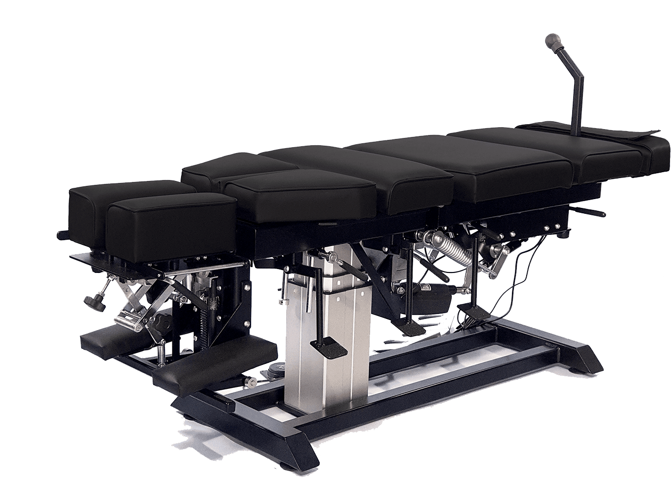 Adjusting Chiropractic Tables Australia Omni Tables