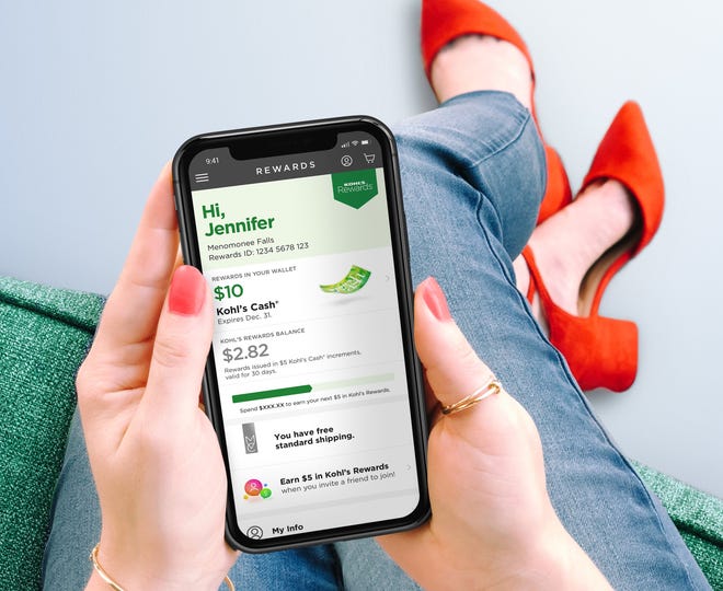 Kohl’s Introduces New Loyalty Program Nationwide with More Kohl’s Cash