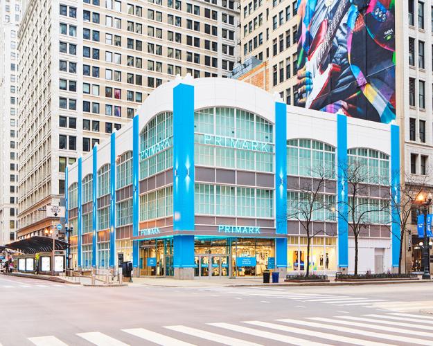 First Look Primark Makes Chicago Debut Omni Talk
