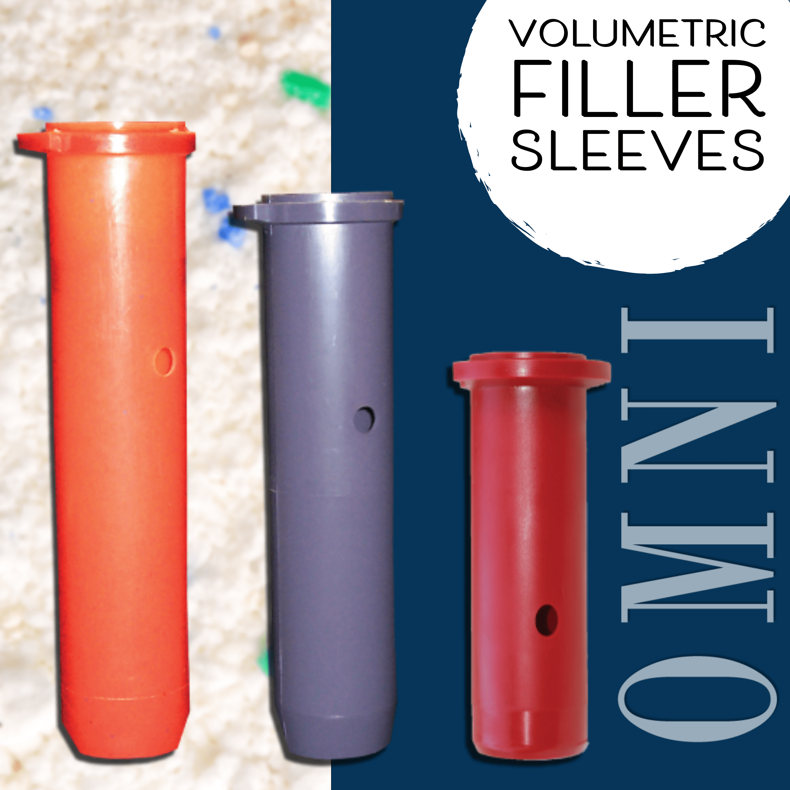 Improve Functionality and Durability of your Equipment Omni Technologies