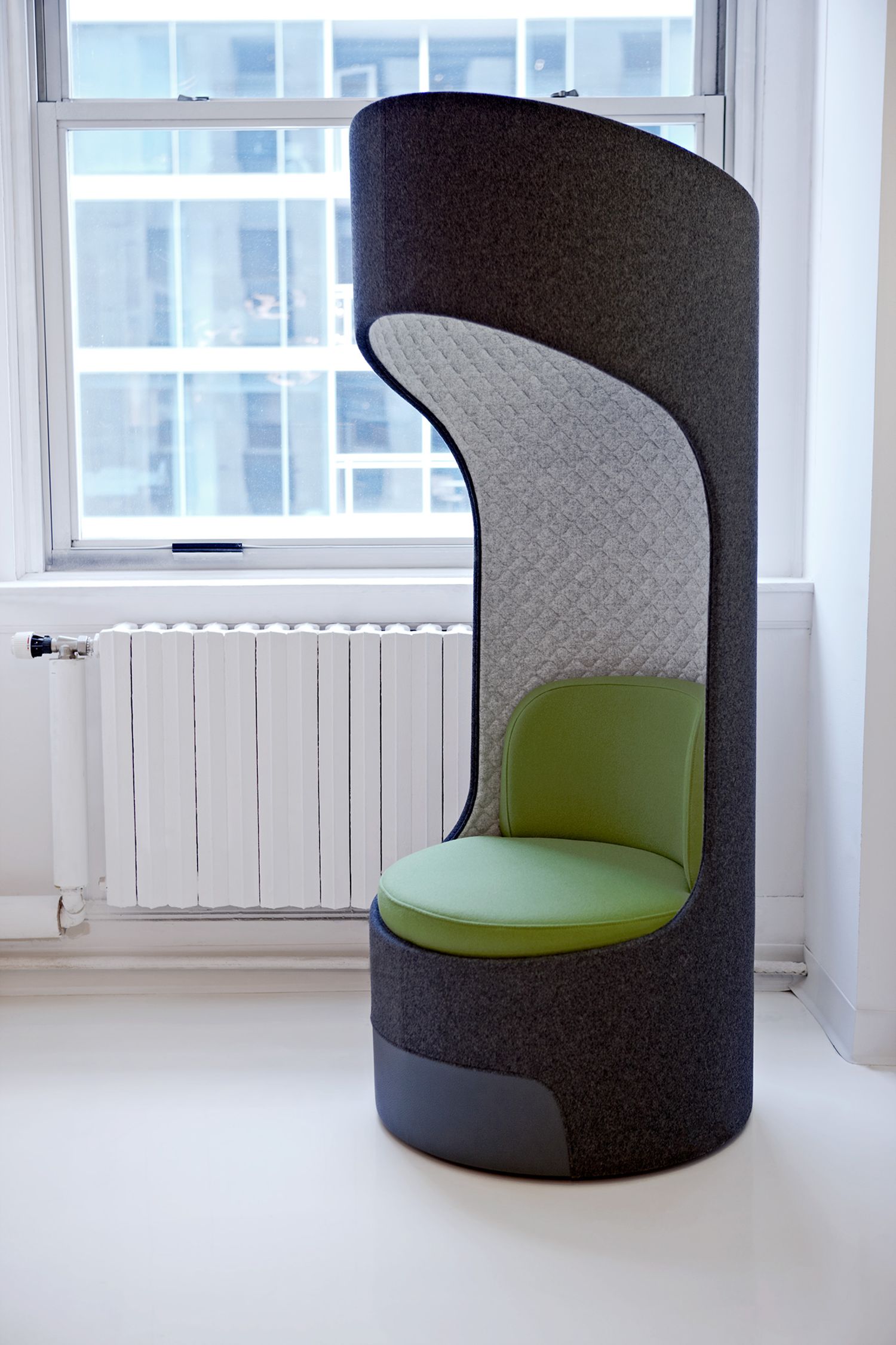 Michigan Commercial Lounge Chairs Omni Tech Spaces Technology